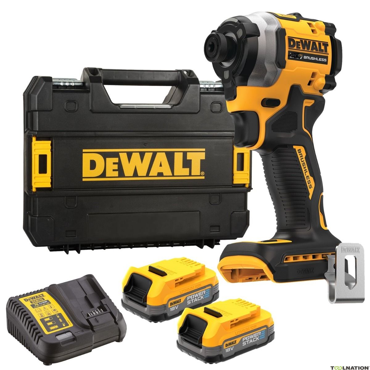 Импульсный Шуруповерт Dewalt Dcf801n Купить В Спб